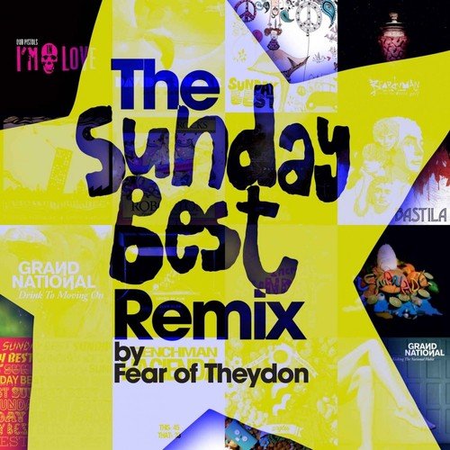 The Sunday Best Remix