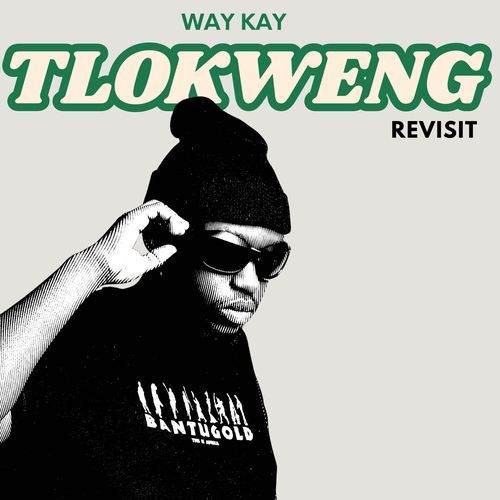 Tlokweng (Revisit) cover art