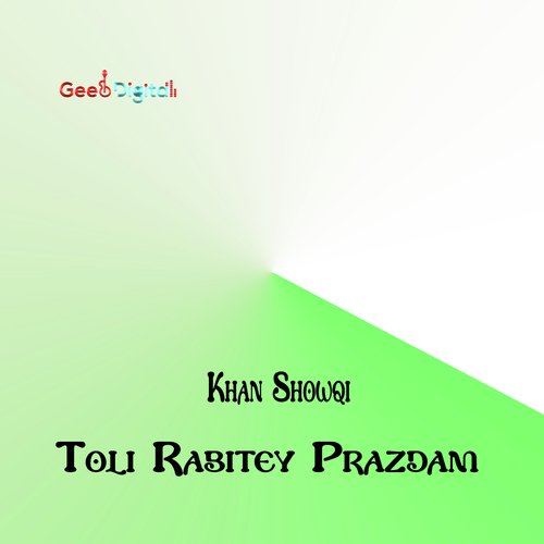 Toli Rabitey Prazdam