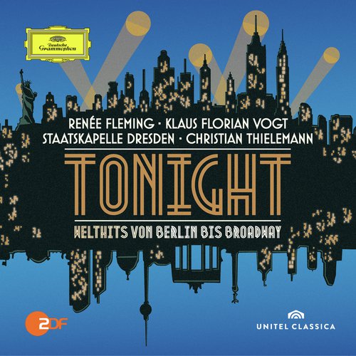 Tonight - Welthits von Berlin bis Broadway (Live)