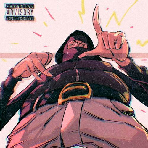 Trasto cover art