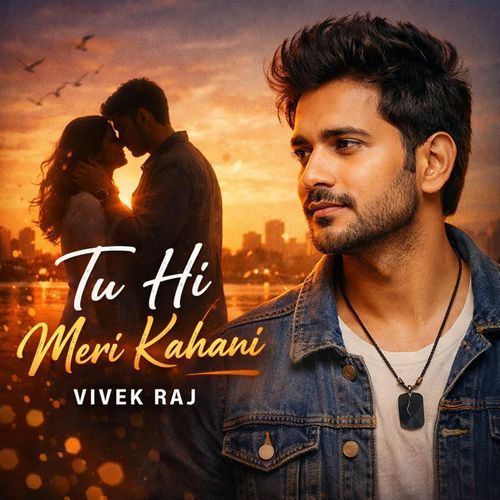 Tu Hi Meri Kahani