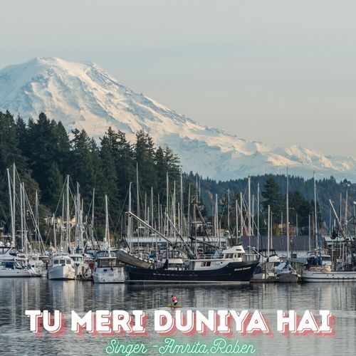 Tu Meri Duniya Hai
