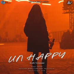 Un Happy (Lofi Version)-Bh8EA01KAkA