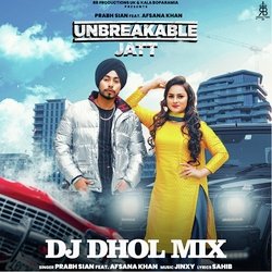 Unbreakable Jatt Dj Dhol Mix-Pj4EUEMAdmo