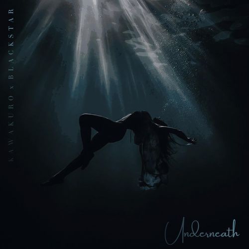 Underneath