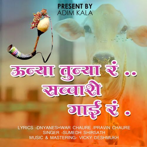 Unya Tunya R Savvashe Gai R