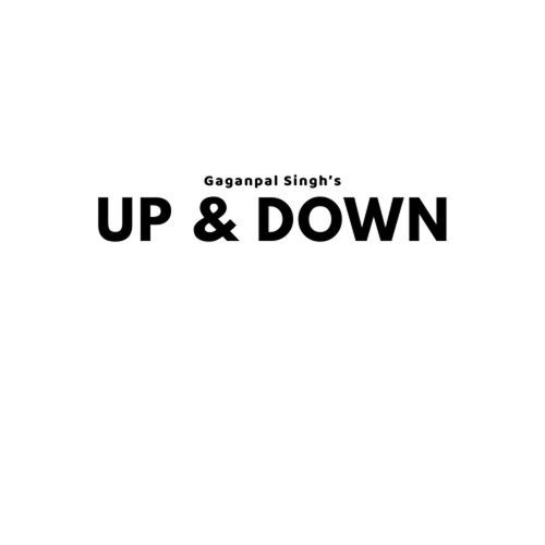 Up & Down