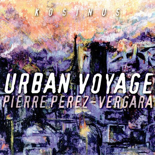 Urban Nation cover art