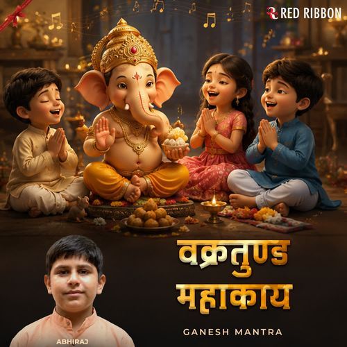 Vakratunda Mahakaya (Ganesh Mantra)