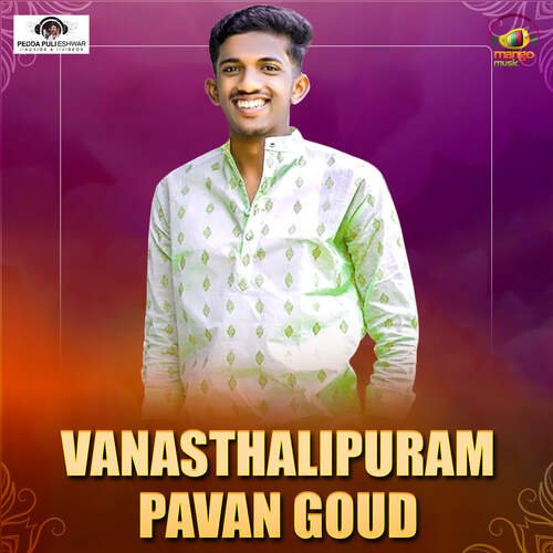 Vanasthalipuram Pavan Goud