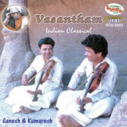 Vasantham - Violin