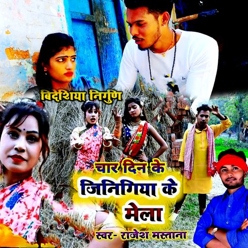 Videshiya Nirgun Char Din Ke Jinigiya Ke Mela