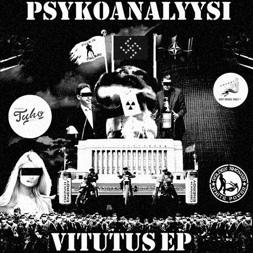Tuskanruno cover art
