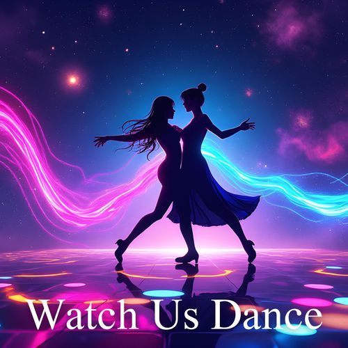 Watch Us Dance_poster_image