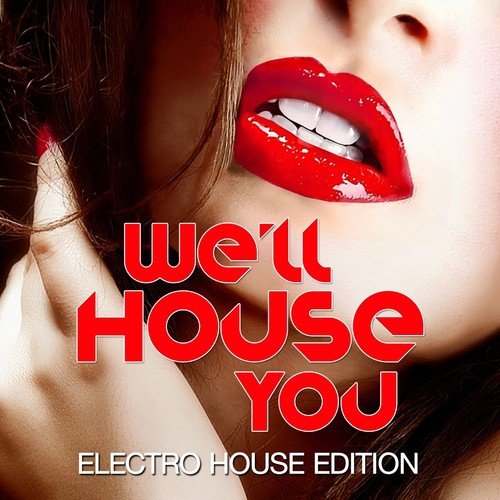 We'll House You (Electro House Edition)