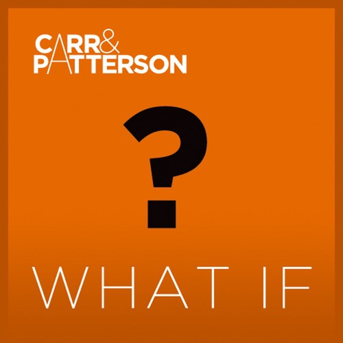 What If - 1