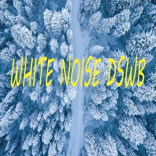 White Noise DSWB (16 min) (with ASQVA) cover art