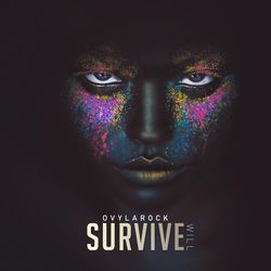 Will Survive-HhAOBRthTXw