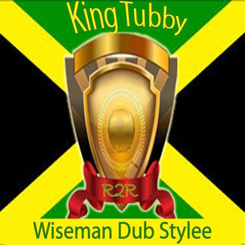 Wiseman Dub Stylee_poster_image