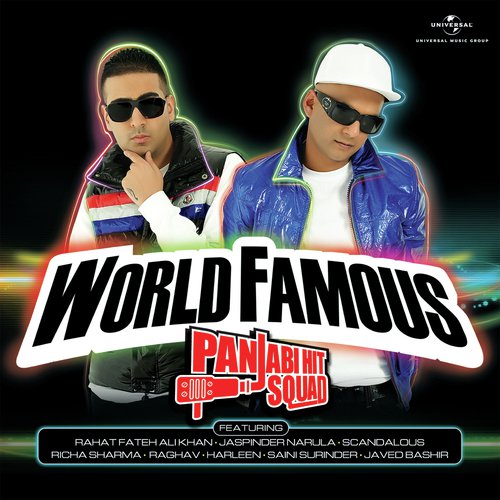 World Famous (Album Version)