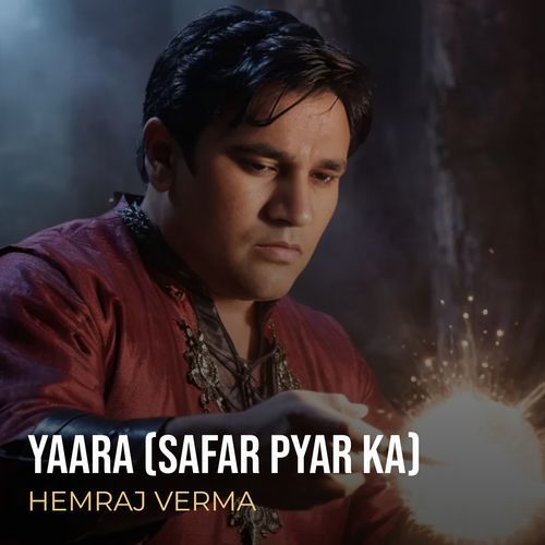 Yaara (Safar Pyar Ka)