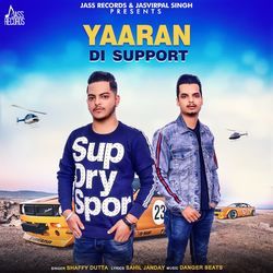 Yaaran Di Support-RDshYEJXRUE