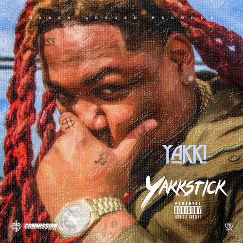 Yakkstick