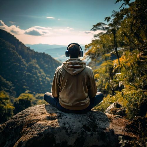 Zen Escape: Hip Hop Beats for Meditation