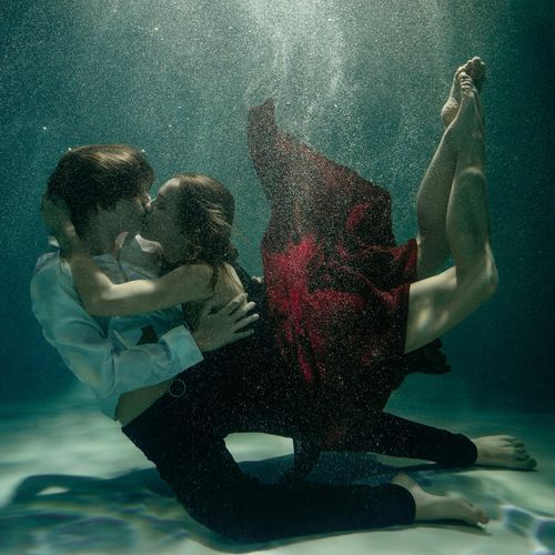 Longing Through the Night cover art