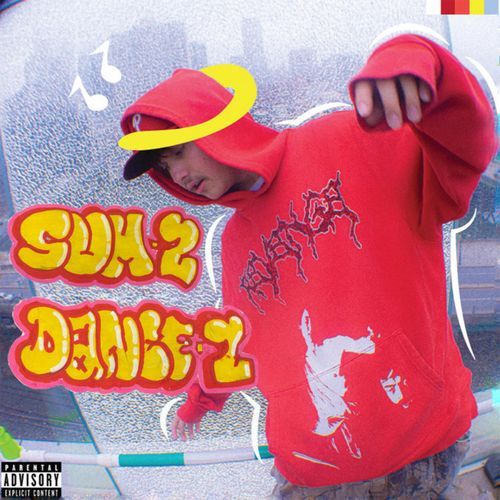 sum2dance2 cover art