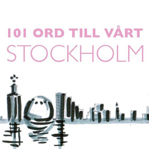 Kungsträdgården cover art