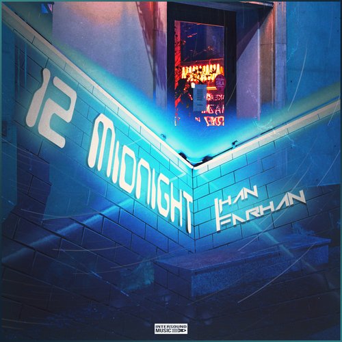 12 Midnight cover art