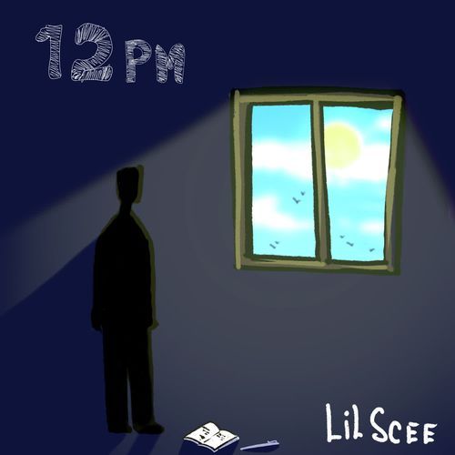 12PM