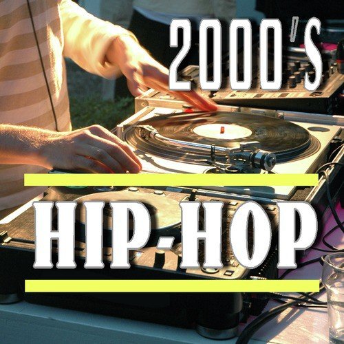 2000's Hip Hop Instrumentals, Vol. 1