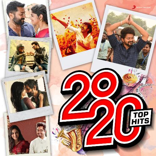 2020 Top Hits (Tamil)