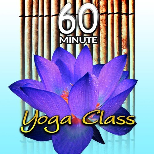 Yoga Class cover art