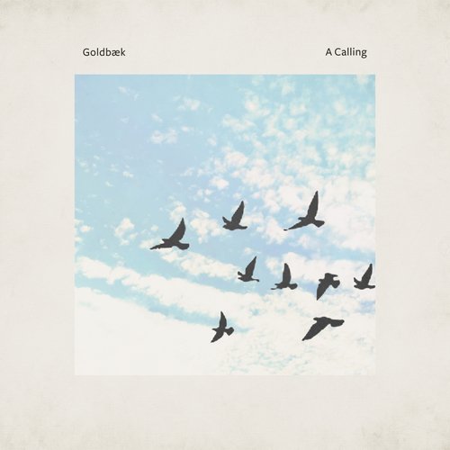A Calling cover art