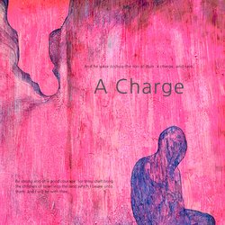 A Charge by 키노트 Key Note