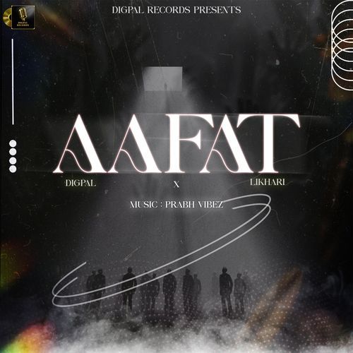 Aafat