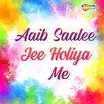 Aaib Saalee Jee Holiya Me