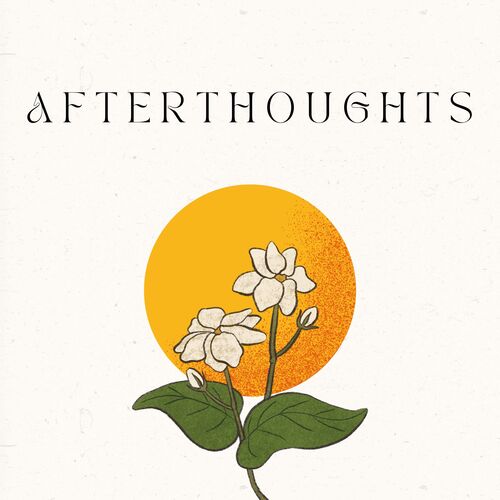Postlude Portraits cover art