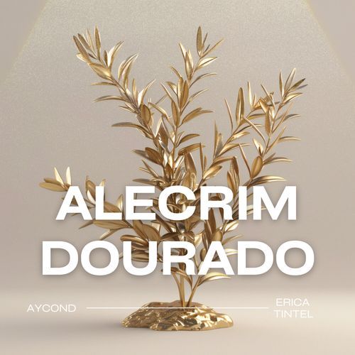 Alecrim Dourado (Streaming Mix) cover art