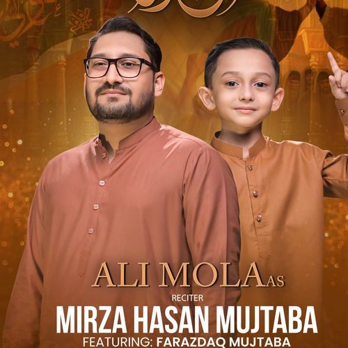 Ali Mola
