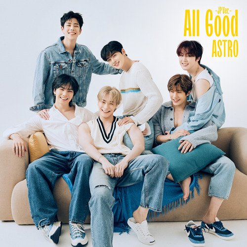 All Good-JP Ver.-_poster_image