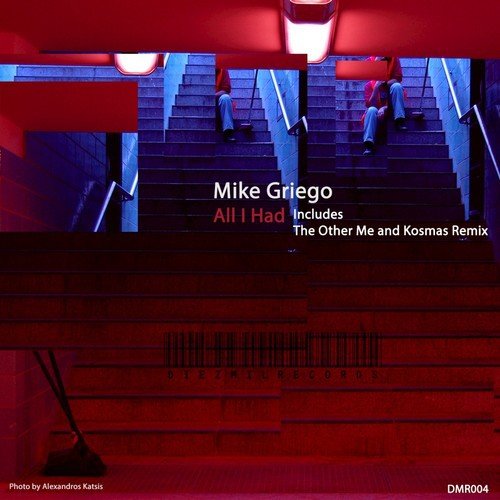 Mike Griego
