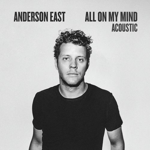 All on My Mind (Acoustic)