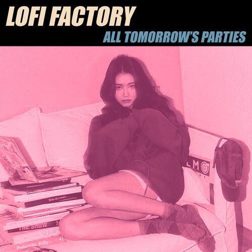All Tomorrow’s Parties