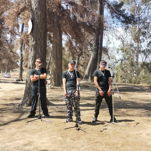 Amor de Bandido cover art
