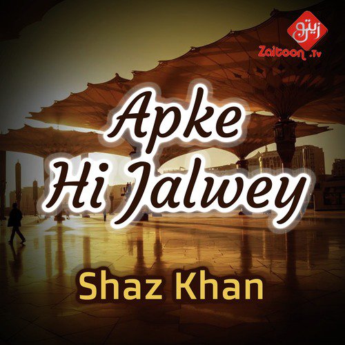 Apke Hi Jalwey - Single_poster_image